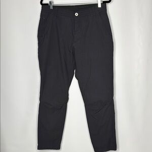Kuhl characol gray hiking pants